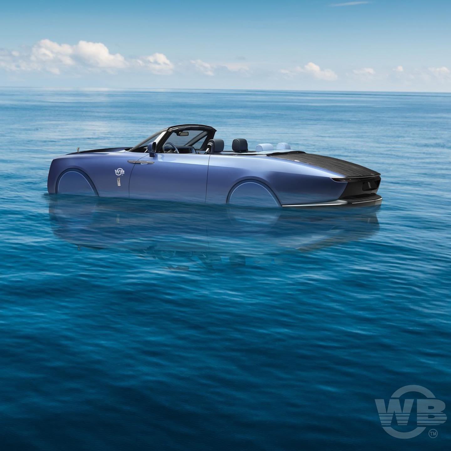 Khám phá 85 rolls royce boat tail back hay nhất  trieuson5
