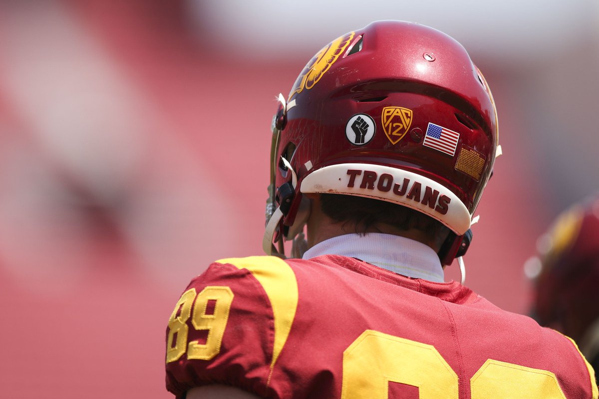 Trojans land local 2022 4-star WR Kevin Green Jr. conquestchronicles.com/2021/6/3/22513…