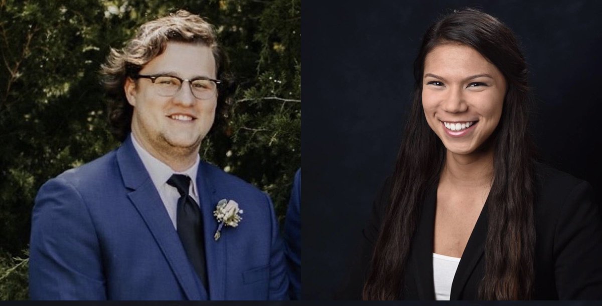 Please help us give a warm welcome to two of our newest Regional Sales Managers!

Jacob Haefner: Regional Sales Manager Missouri and Kansas.

Bridget Hathaway: Regional Sales Manager Illinois.