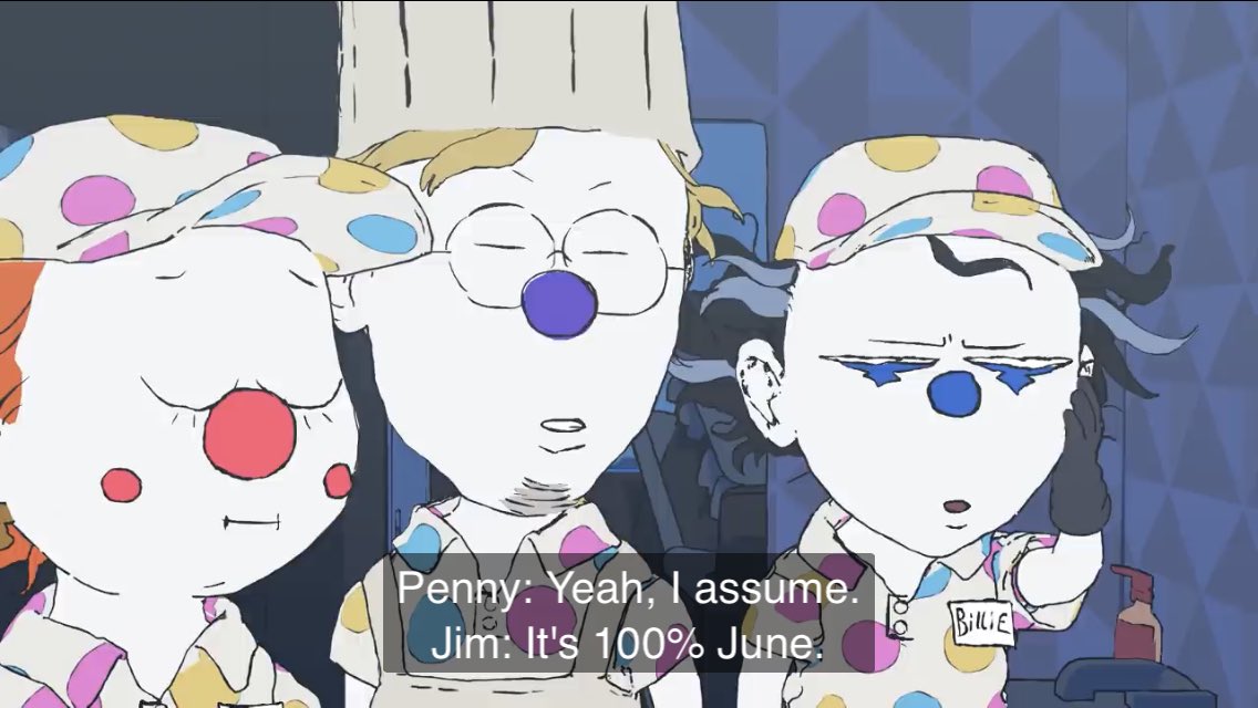 You can only RT this on this month