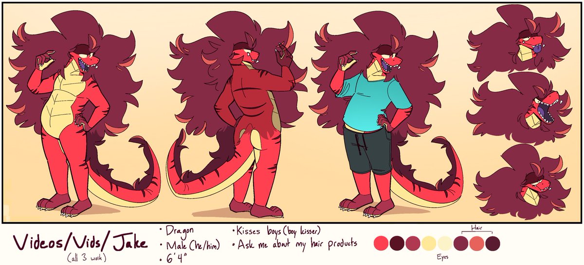 Videos Or Whatever™ tweet media