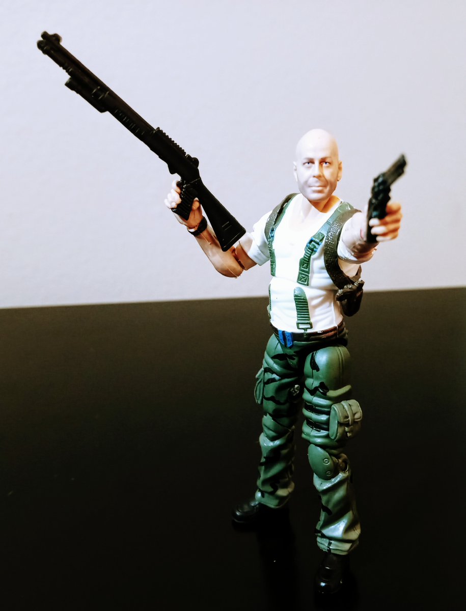 lexyalexa888's tweet photo. G.I. JOE RETALIATION JOE COLTON ACTION FIGURE UNBOXING HASBRO BRUCE WILLIS Toys Collectibles
NEW #youtube #video
https://t.co/poFRDMdqgv
#GIJOE #JOECOLTON #UNBOXING #ACTIONFIGURE #BRUCEWILLIS #HASBRO #TOYS #COLLECTIBLES #GIJOERETALIATION https://t.co/M1EzYjpIgh