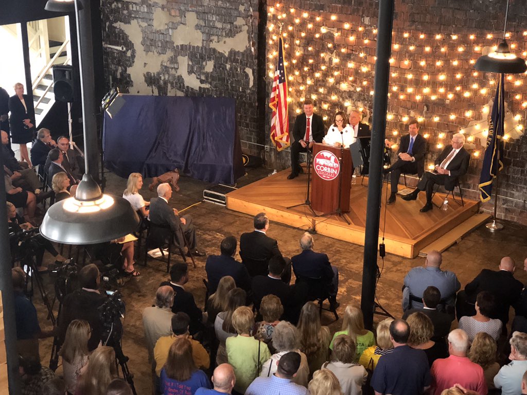 Cumberland Valley Area Development District tweet media