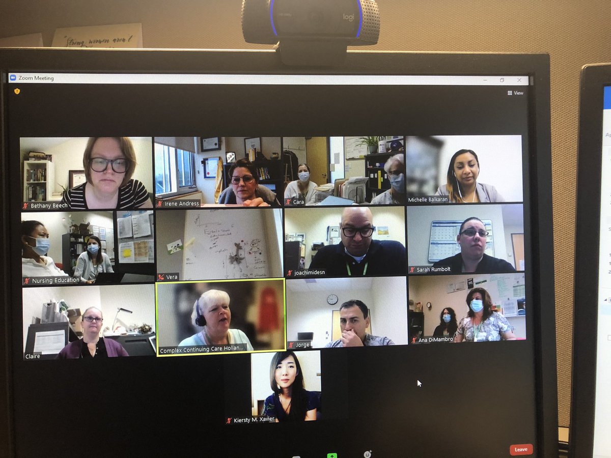 Irene Andress (@ireneandress) on Twitter photo #joyfuljune I am so grateful for the clinical leadership inpatient team - I look forward to our daily huddles - a place to share, appreciate, support, teach and experience being thankful for <a href="/HBKidsHospital/">Holland Bloorview</a> and the clients & families we serve #joyfuljune I am so grateful for the clinical leadership inpatient team - I look forward to our daily huddles - a place to share, appreciate, support, teach and experience being thankful for <a href="/HBKidsHospital/">Holland Bloorview</a> and the clients & families we serve