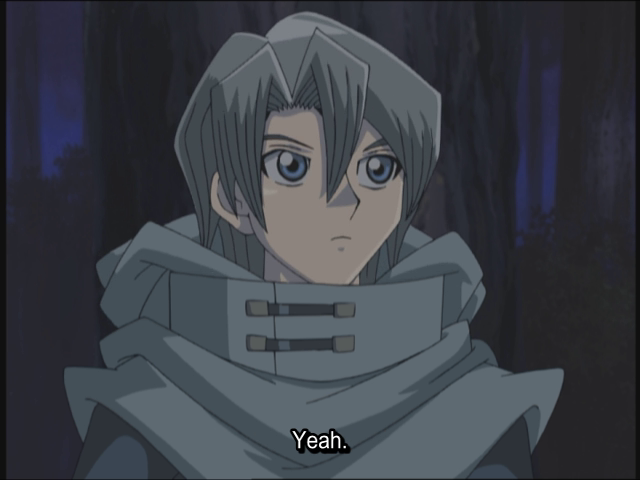 ok 1 i love that ed and ryou have just been prowling the forests together ominously. the vibe between them must be unreal. 2 i love that ed is like astonished and vaguely horrified by how ryou talks about his brother