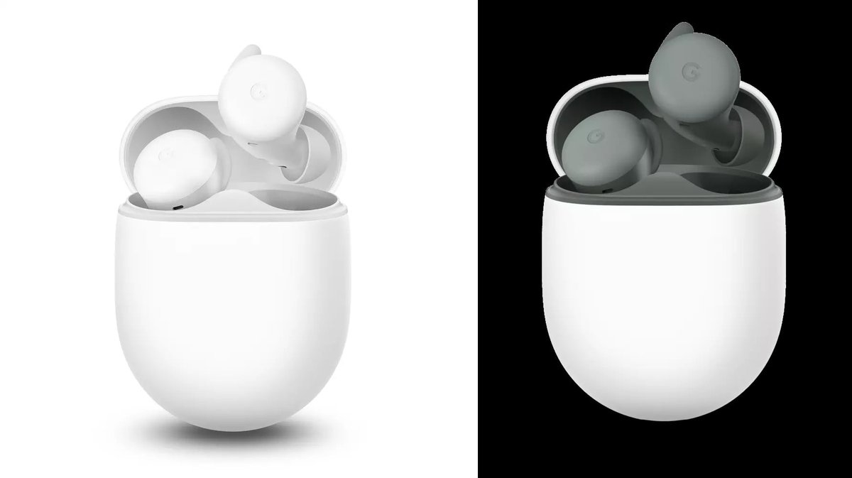 CeotechI's tweet photo. Google svela le Pixel Buds A-Series a 99 euro...
-
#googlepixelbudsa #pixelbudsa #pixel6pro #googlepixel6 #pixel6 #googlepixel5a #pixel5a #pixel5 #pixel5pro #googlepixel6pro #google #teampixel #pixel4a #googlepixel #madebygoogle #designbygoogle #shotonpi
https://t.co/2rWcz47e0O https://t.co/v9J8BPTVcC