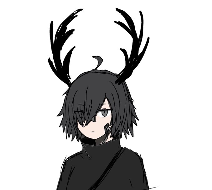かびのtwitterイラスト検索結果