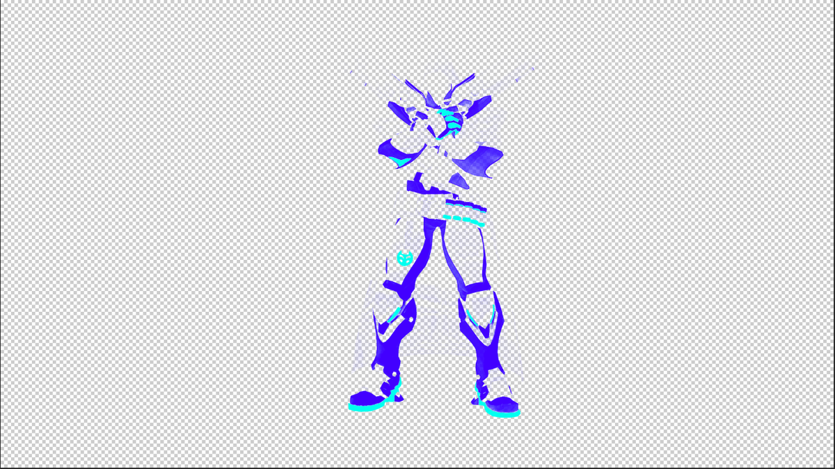 OW4Charity's tweet photo. Day 6 of the OFC Silhouette Challenge!
Fun Fact: This character's stance bears resemblance to the Diablo III antagonist Malthael!
#OW4Charity #HighJune https://t.co/PWEPx6PO8I