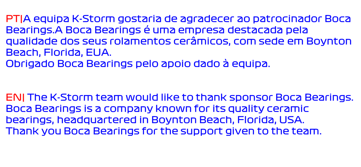 K_Impetus_'s tweet photo. #penseindustria #F1inSchools
#CITEVE #CTCor #Centimfe #catim #CTCP #CTIC #ctcv #escolasecundáriadepontedelima https://t.co/UXvPyg1OuC