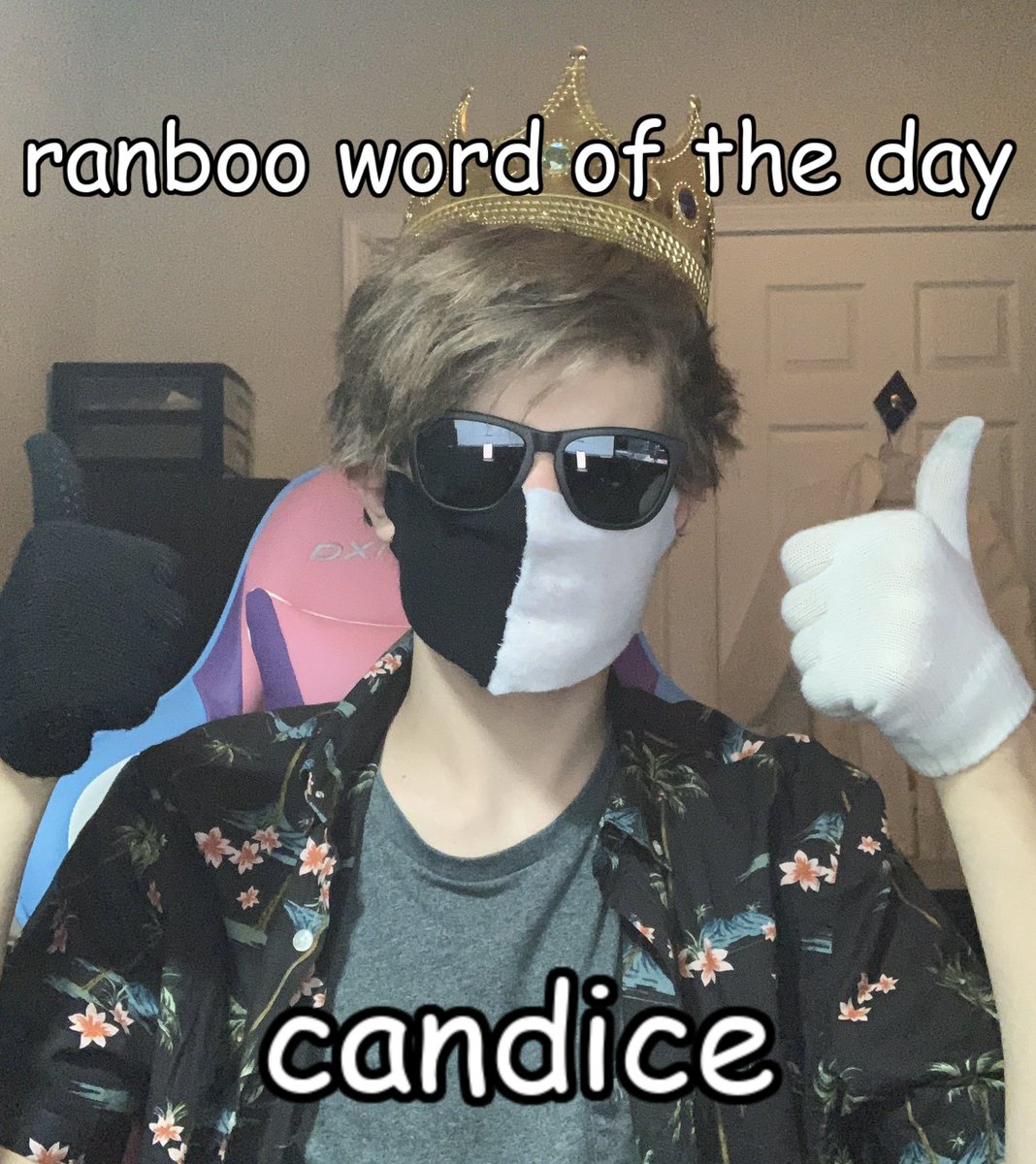 max 🪑 on Twitter "CANDEEZ NUTS FIT IN YO MOUTH…