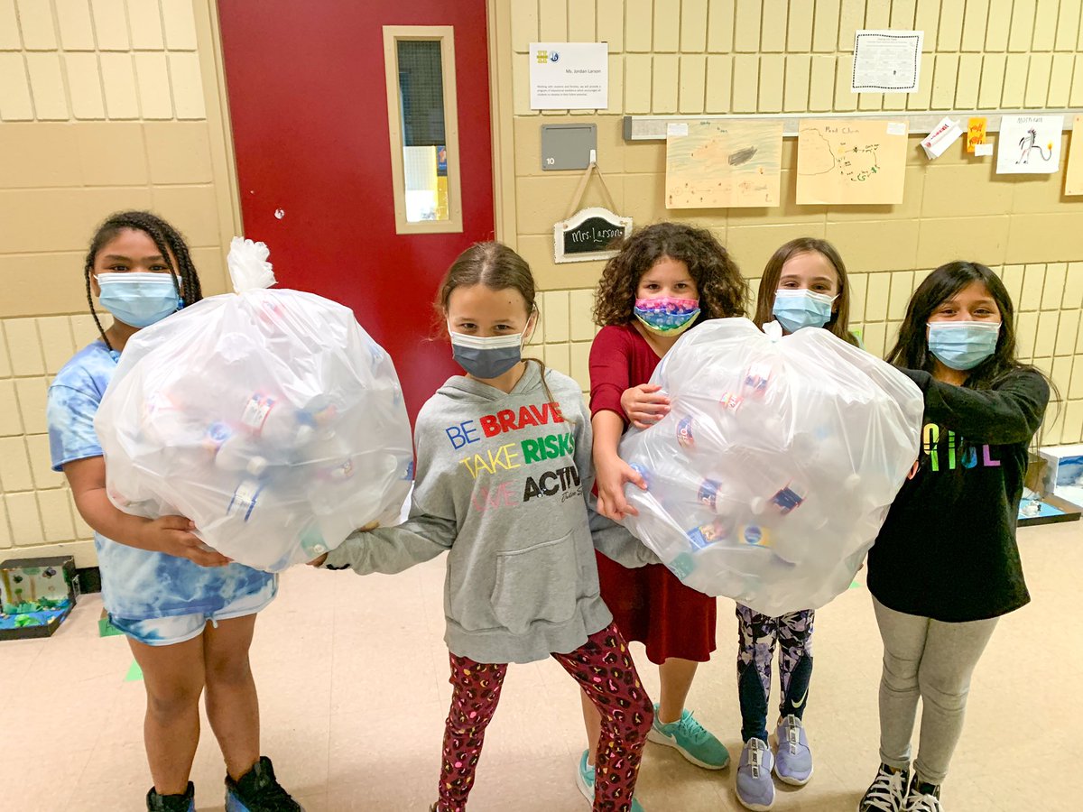 Harvard Elementary tweet media