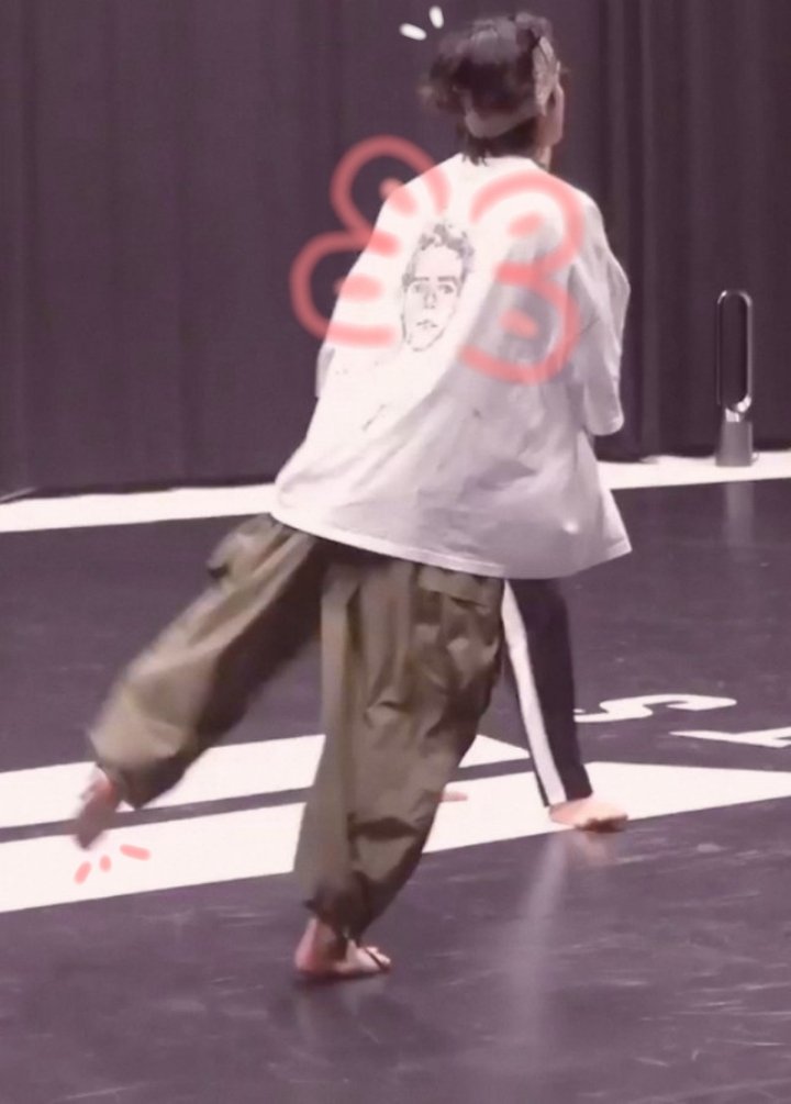 little fairy tete 🧚‍♀️