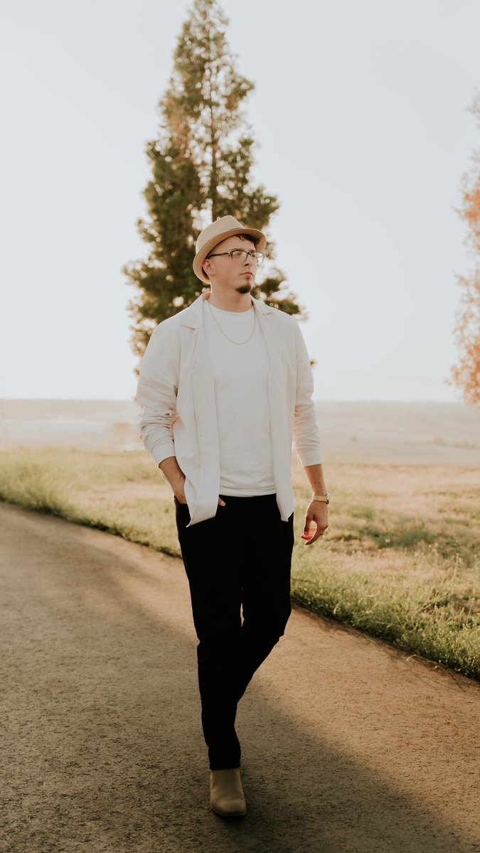 Milktopolis's tweet image. Making my years count instead of counting the years. #24 🥳🎉