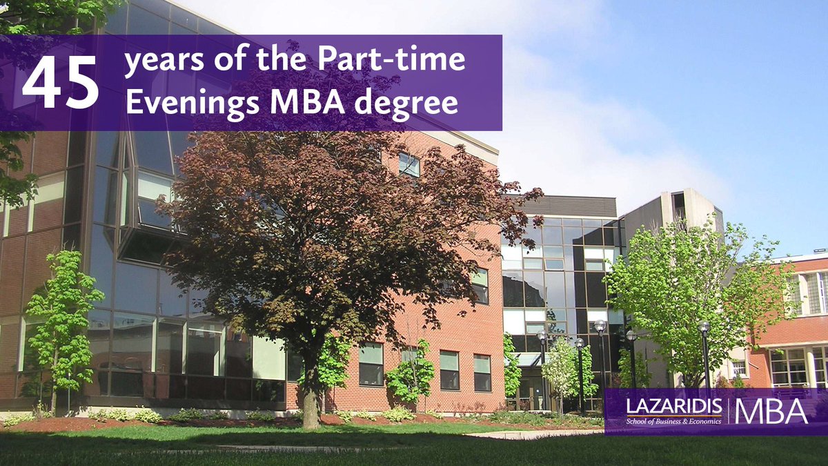 The Lazaridis MBA tweet media