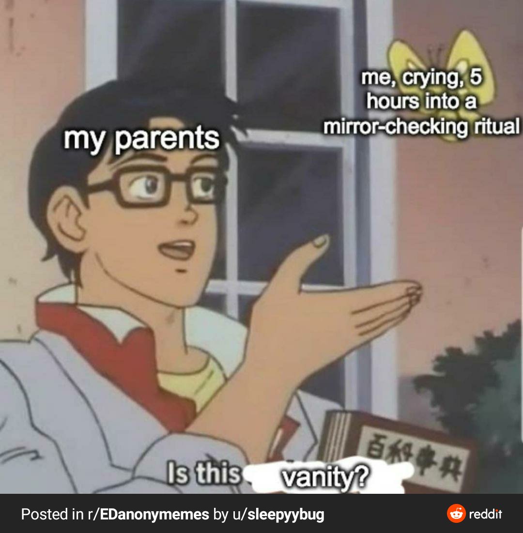amberlovesyall's tweet photo. More memes! 
#ed #edtwt #thinspo #proana #thinsp0 #meanspo #sweetspo #edtwtthreads #edthreads #bonespo #fasting https://t.co/YbYnyeDMWR