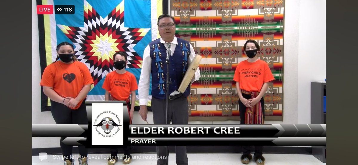 FMPSD's tweet photo. News Release: Virtual @FortTcoa Celebrates Region’s Indigenous Graduates: https://t.co/dDIOh6wemY #YMM #RMWB @indigenousFMPSD @JTurner_RPsych @AngelaDingwell @FSHS_Hayward @Pollyanna888 @sagecmitchell @mcdougall_julia @FMCSD @northland61 @McMurrayMetis https://t.co/JpUD7T4rKh