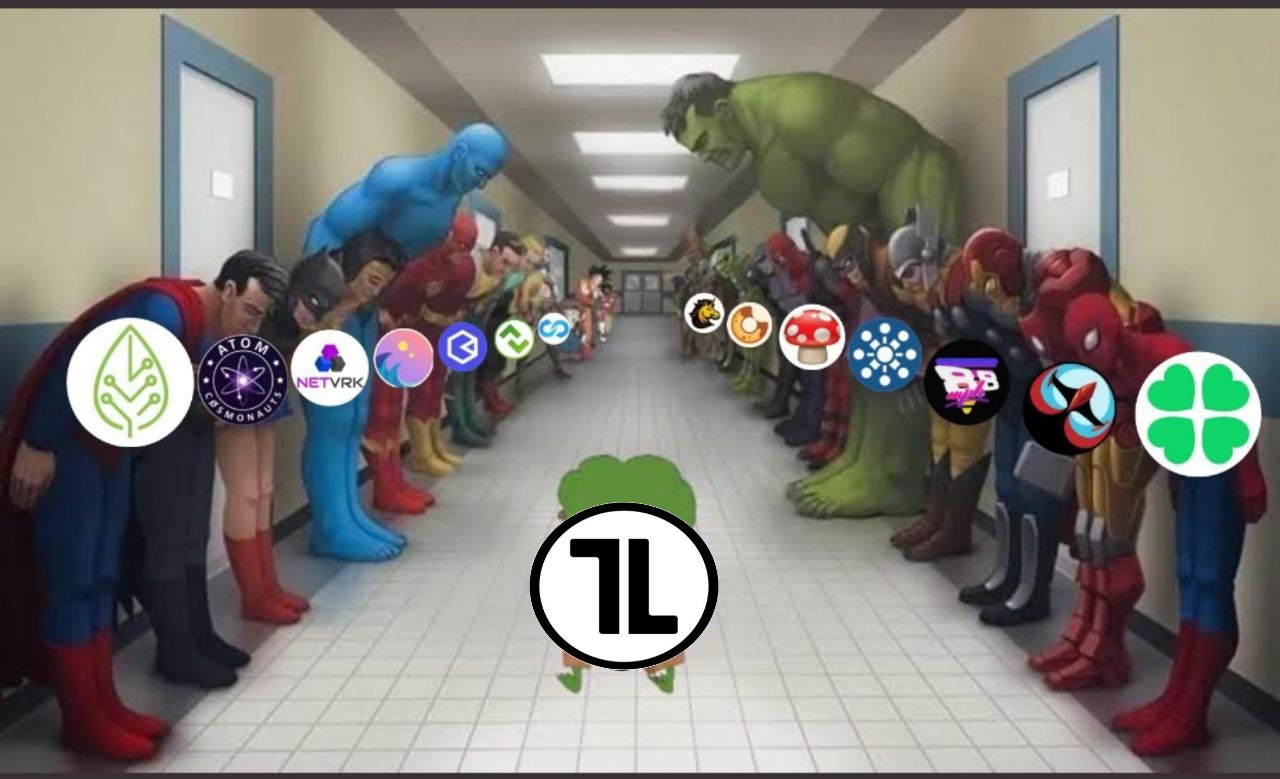 Trace Labs on Twitter: 