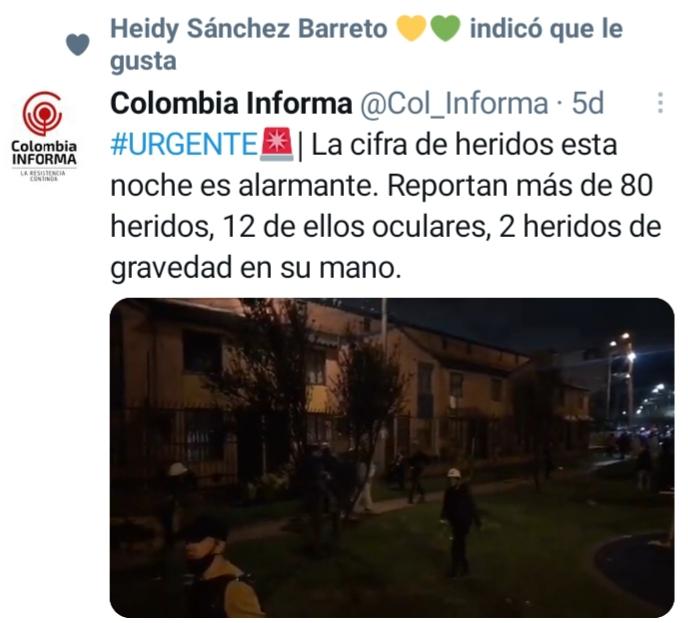 Sandra Caicedo Ortiz (@77_sandra01_c) on Twitter photo  Sandra Caicedo Ortiz (@77_sandra01_c) on Twitter photo