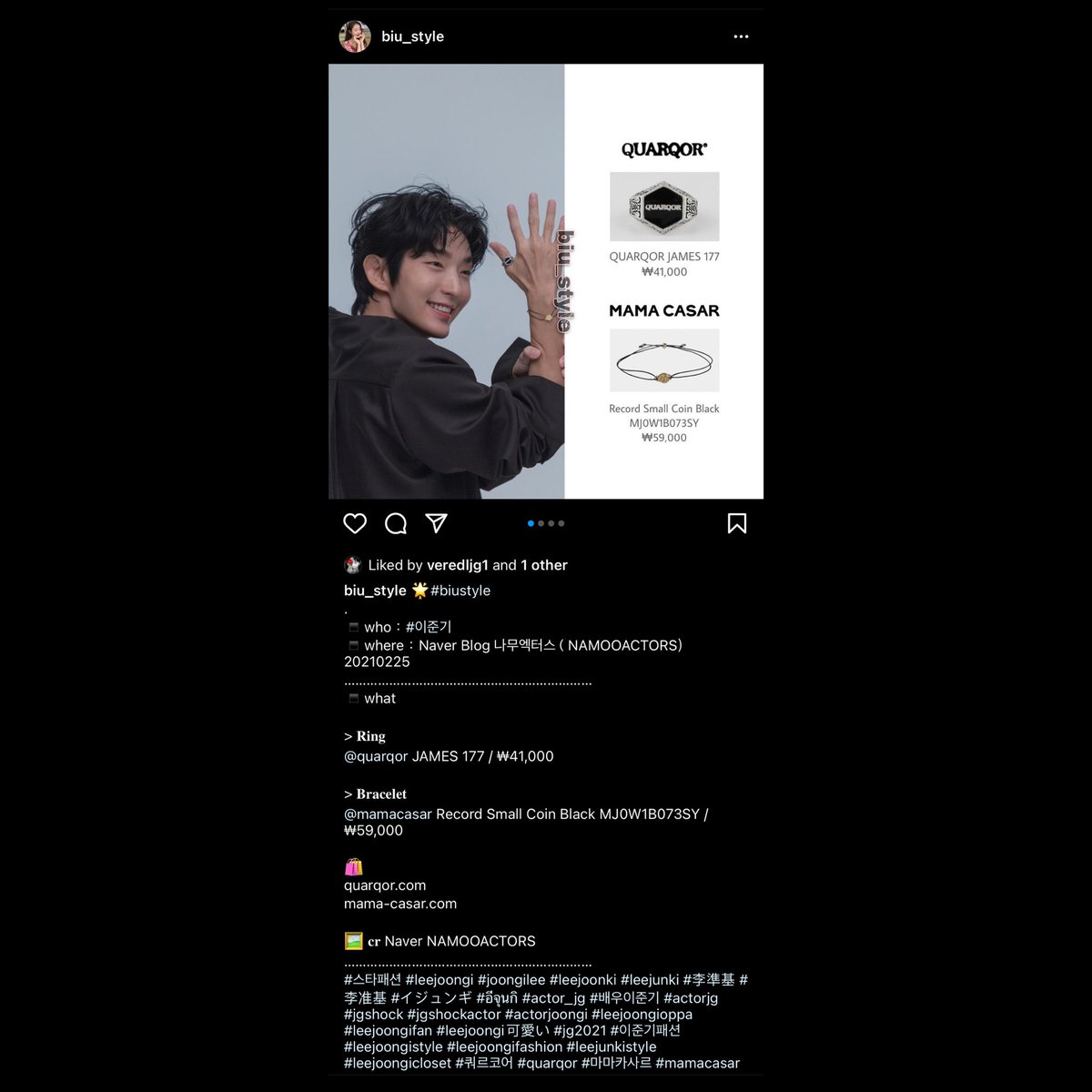 eMily28beBe's tweet photo. #actorjoongi #leejoongioppa #leejoongifan #leejoongi可愛い #jg2021 #이준기패션 #leejoongistyle #leejoongifashion #leejunkistyle #leejoongicloset #쿼르코어 #quarqor #마마카사르 #mamacasar
https://t.co/WbqQmu1afm https://t.co/rgEfVuWvnd