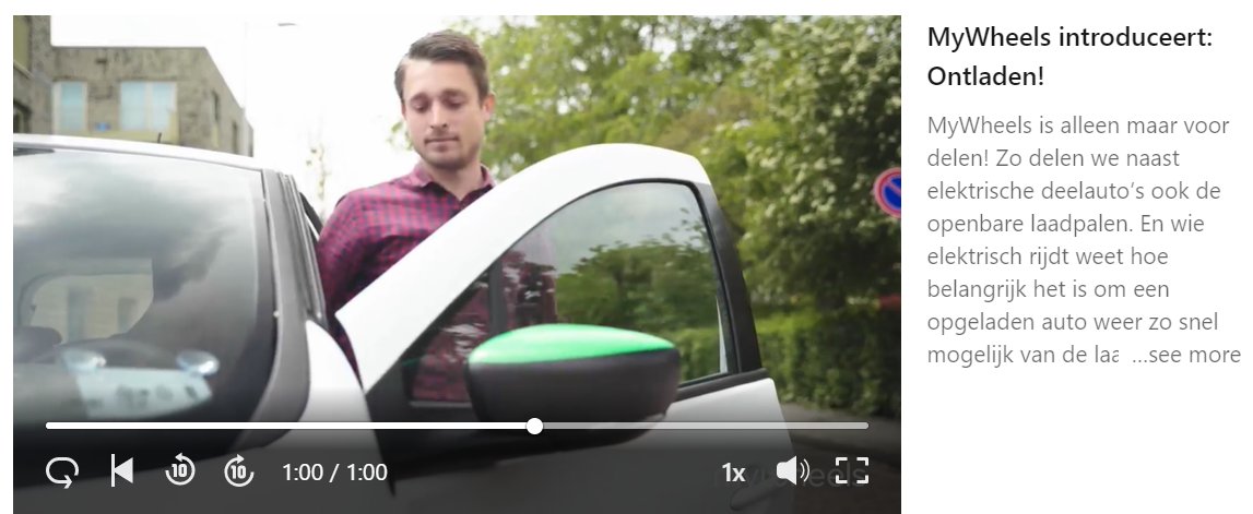 jeffreymatthijs's tweet image. Interessant concept! Het Nederlandse MyWheels introduceert het concept ontladen bit.ly/3w1aKlm. In ruil voor rijtegoed de opgeladen  deelwagen parkeren op een andere parkeerplaats @PartagoMob @coopstroom @CambioAutodelen @poppymobility @ValckenierGroep @greenmobility