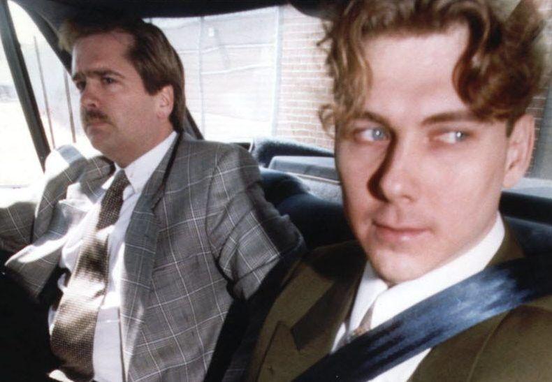 MANDEL 'Emotional hell' looms as Paul Bernardo to attempt second parole bid