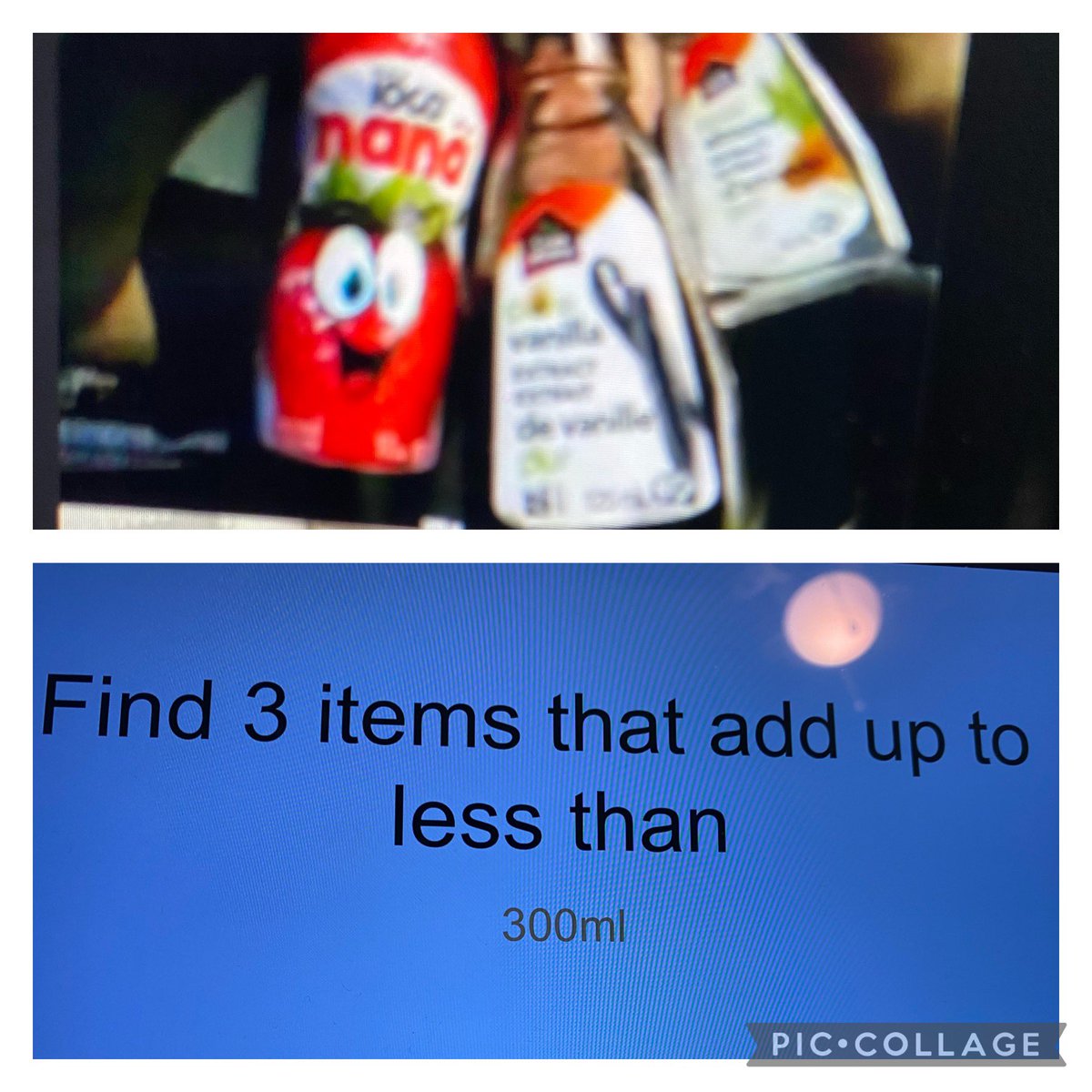KaldewaySam's tweet photo. Such a selection of items found during our capacity scavenger hunt today! https://t.co/IbZG9B3fuB