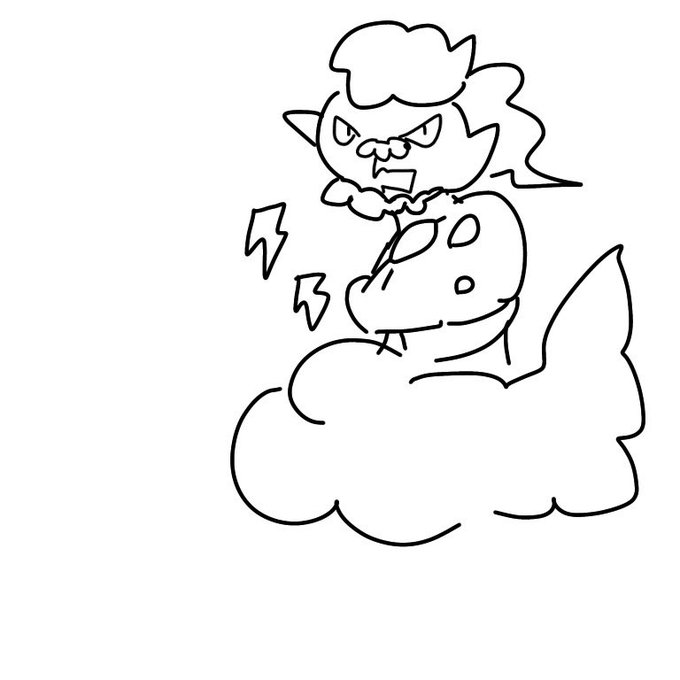 ボルトロスのtwitterイラスト検索結果 ボルトロスのtwitterイラスト検索結果