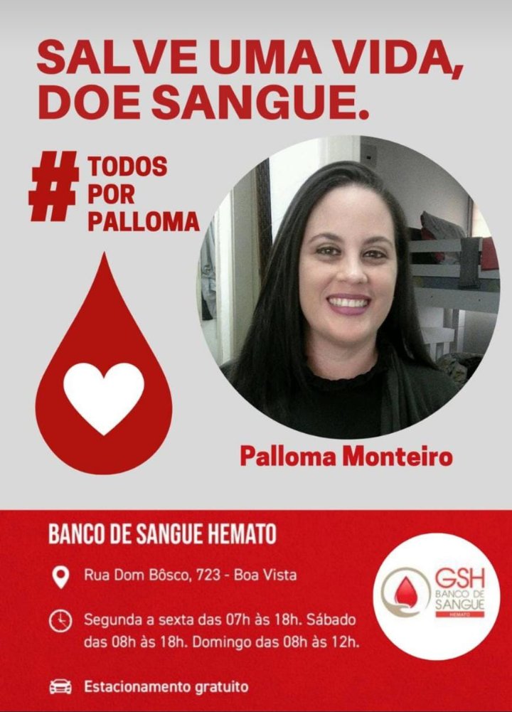 felipeniceas's tweet image. #doesanguedoevida
#acorrentedobem🙏
#soudoador💉❤️
#recife
#todosporpalloma
