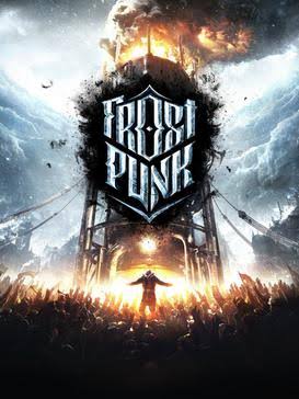 BushanGame's tweet photo. Claim your copy of free premium game of this week
@frostpunkgame.
Thank you my dear @EpicGames
#ps5restock #restockps5india
#ps5india #ps5plus #ps5indianews #indiaps5 #ps5indiarestock #ps5news #PS5Updates https://t.co/9YtW12NtZv