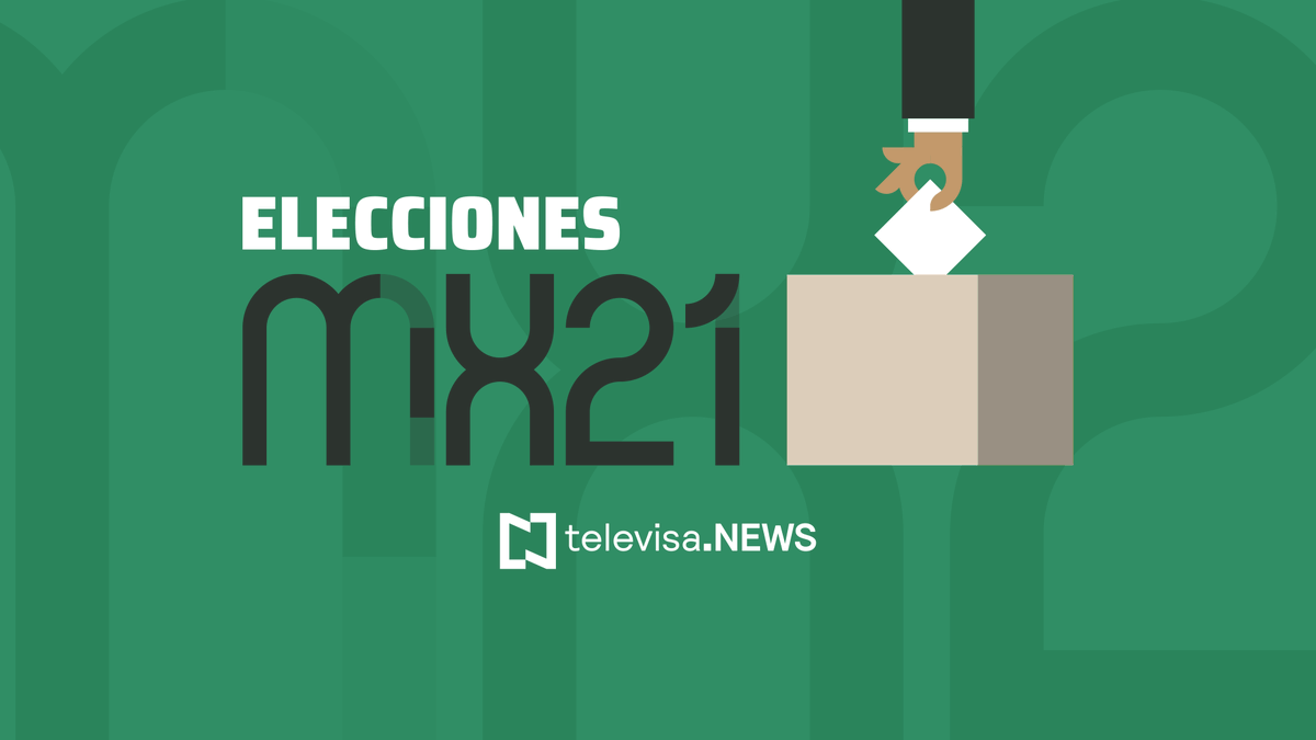 nmasforo's tweet photo. Sigue aquí todas las noticias del periodo y la jornada electoral de las #Elecciones2021
https://t.co/NPUETm45JR https://t.co/w3FDfZSwtR