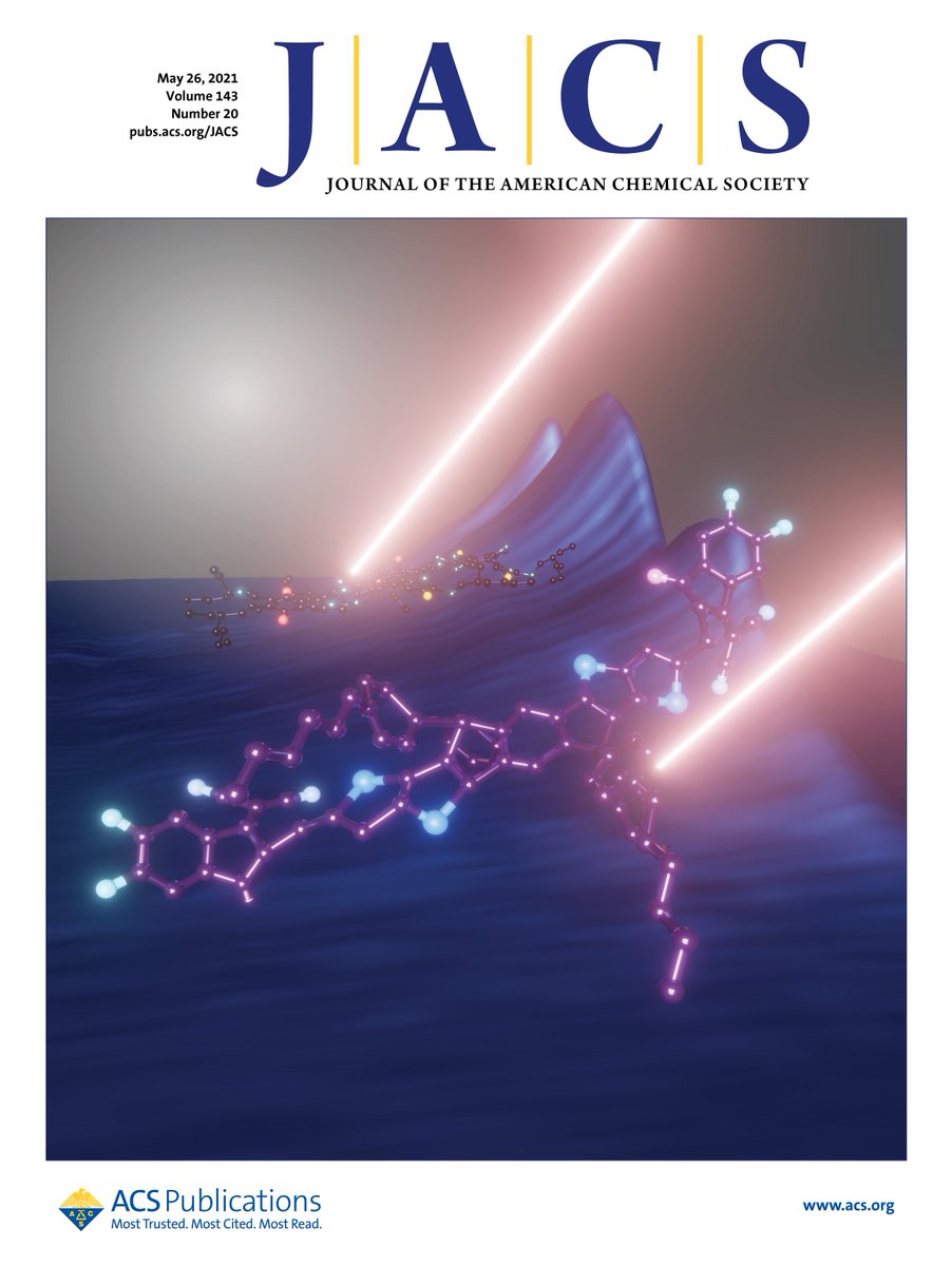 Durrant Group (@durrant_group) on Twitter photo OPV news in collaboration with <a href="/bakulingroup/">Ultrafast OE Group</a> & <a href="/_iainmcculloch/">Iain McCulloch</a> including @Lucasfilm_Ltd quality supplementary cover image!
Using #TAS <a href="/YifanD/">Dr Yifan Dong</a>, <a href="/hyojung_cha/">Hyojung Cha</a> & Co. investigated the correlation between material energetics and CT state lifetime in small energy offset NFA systems. OPV news in collaboration with <a href="/bakulingroup/">Ultrafast OE Group</a> & <a href="/_iainmcculloch/">Iain McCulloch</a> including @Lucasfilm_Ltd quality supplementary cover image!
Using #TAS <a href="/YifanD/">Dr Yifan Dong</a>, <a href="/hyojung_cha/">Hyojung Cha</a> & Co. investigated the correlation between material energetics and CT state lifetime in small energy offset NFA systems.