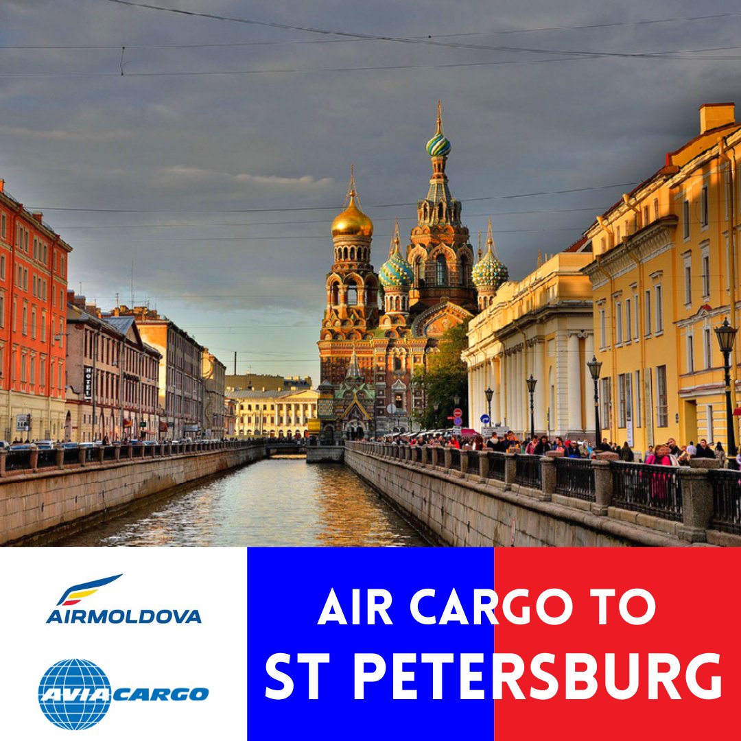 INFO: hello@aviacargo.aero
@AirMoldova_9U #aviacargo #thursday #tbt #airfreight #aircargo #cargo #aviation #logistics #logisticssolutions #ecommerce #transportation #LED #saintpetersburgairport #stpetersburgrussia #StPetersburg #Russia 

Follow us on: instagram.com/p/CPqpID5sBZt/