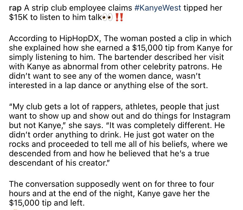 DannyLikesMusc's tweet photo. This has to be the most Kanye shit ever 😂😂😂 https://t.co/QPEosHnjVf
