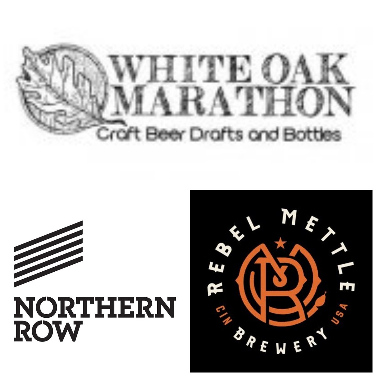 CheviotMarathon's tweet photo. Next week we will have two great breweries from downtown come to the Westside for a good ol Tap Takeover! We will have @RebelMettle and @northernrow in the house featuring some of their tasty beers! #PintNight #NorthernRow #RebelMettle https://t.co/tFVhpUtfmM