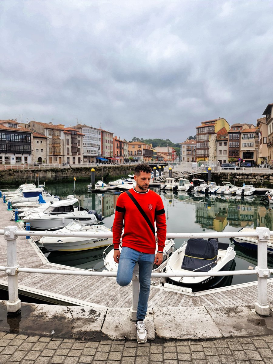 Continuo mi ruta por Asturias visitando lugares como Llanes, Playa de Gulpiyuri o el precioso e incomunicado pueblo de Bulnes, el cual sólo se puede visitar en funicular o recorriendo una ruta de senderismo de 1 hora y 15 por trayecto. #Asturias <a href="/TurismoAsturias/">TurismoAsturias</a>