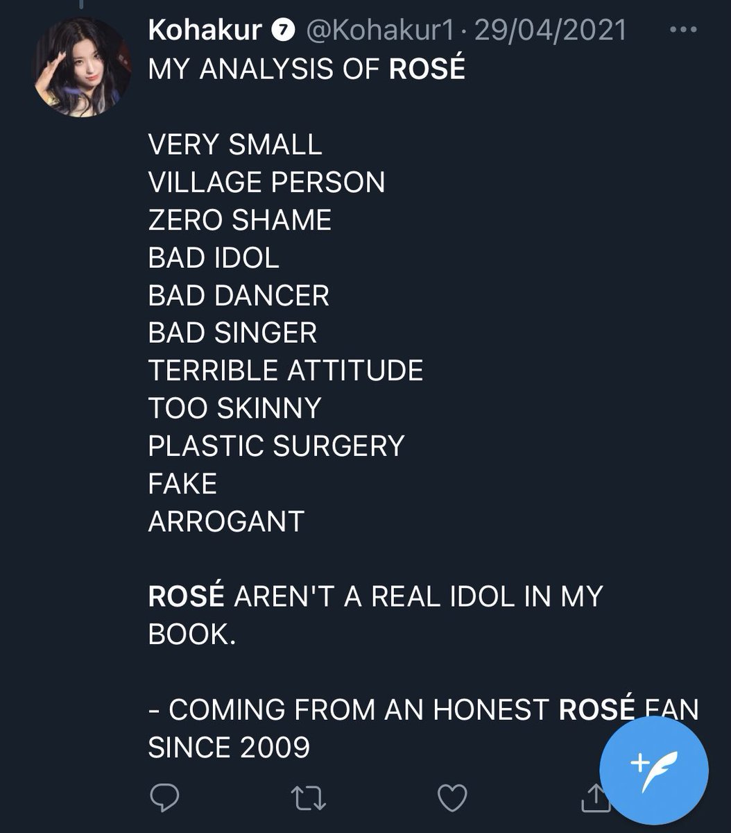 rseprotect's tweet photo. ⚠️HELP TO REPORT/BLOCK⚠️

• it's abusive or harmful ➡️ it's disrespectful or offensive 
• targeted har4ssment 
• sp4m/h4cked
  
🧷https://t.co/OTz2YWcQ1d
DON'T INTERACT, JUST REPORT + BLOCK https://t.co/GR59ToUgxS