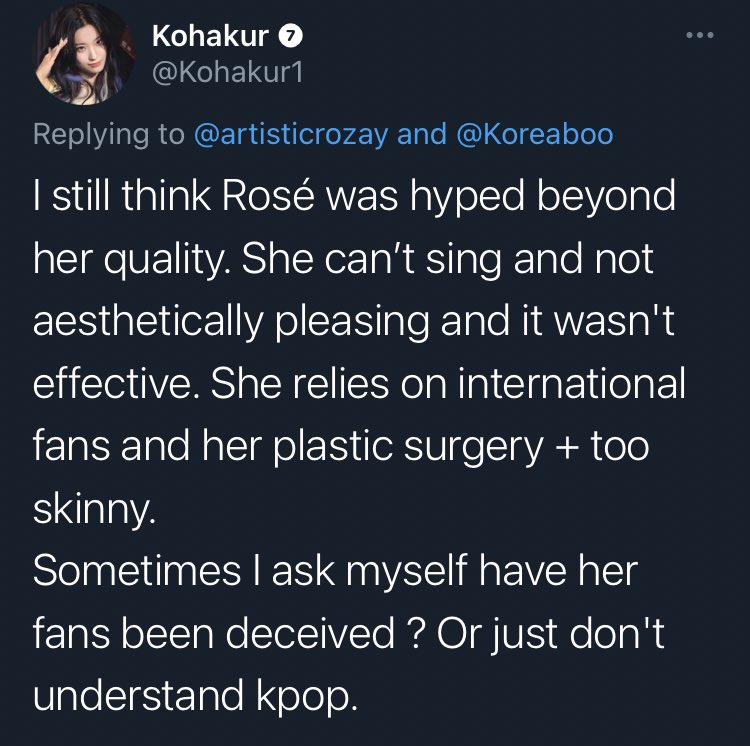rseprotect's tweet photo. ⚠️HELP TO REPORT/BLOCK⚠️

• it's abusive or harmful ➡️ it's disrespectful or offensive 
• targeted har4ssment 
• sp4m/h4cked
  
🧷https://t.co/OTz2YWcQ1d
DON'T INTERACT, JUST REPORT + BLOCK https://t.co/GR59ToUgxS