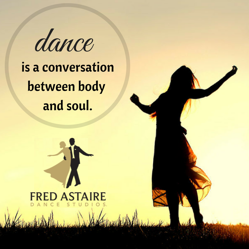 FADSGHeights's tweet photo. At Fred Astaire Dance Studios, you'll learn how to better control, understand, and love your body and your artistic imagination. Cultivate your creative spirit with dance at Fred Astaire! https://t.co/pRh5RF8qn8