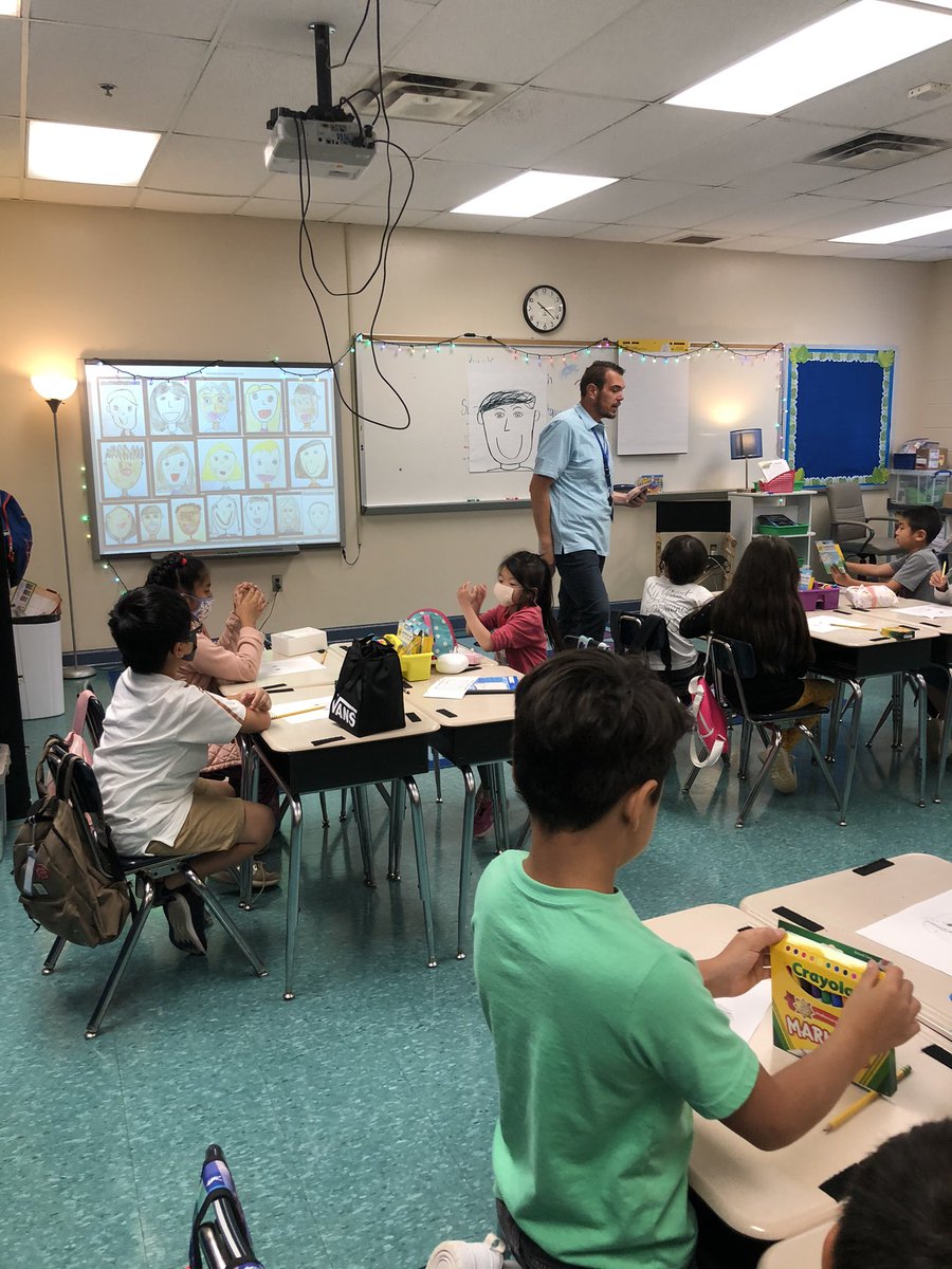 mcsELcamp's tweet photo. We had a great first day at our EL SAIL Camp! #madisonESL @madisonschools @SchoolsFdtn https://t.co/g9ZqvbfAN6