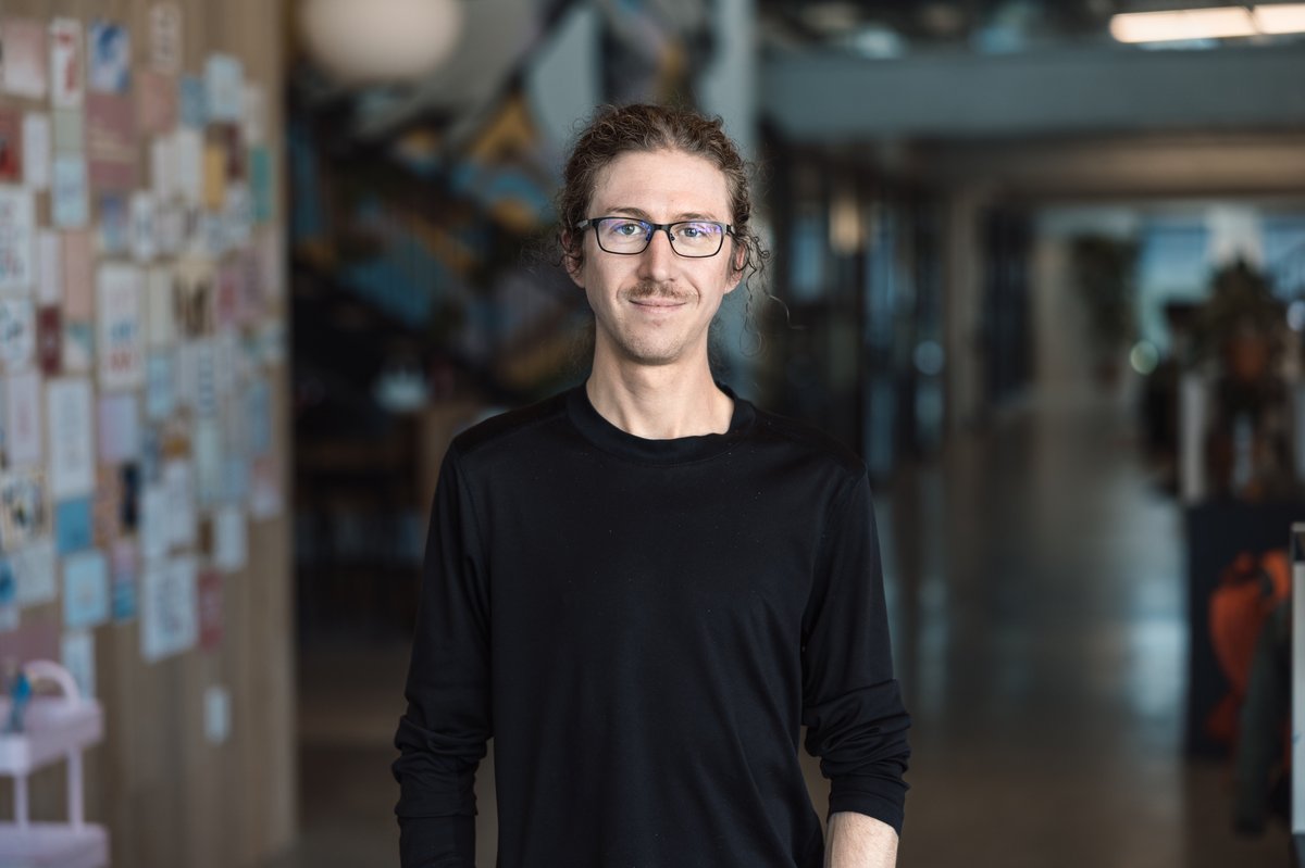 Partners in Post tweet media