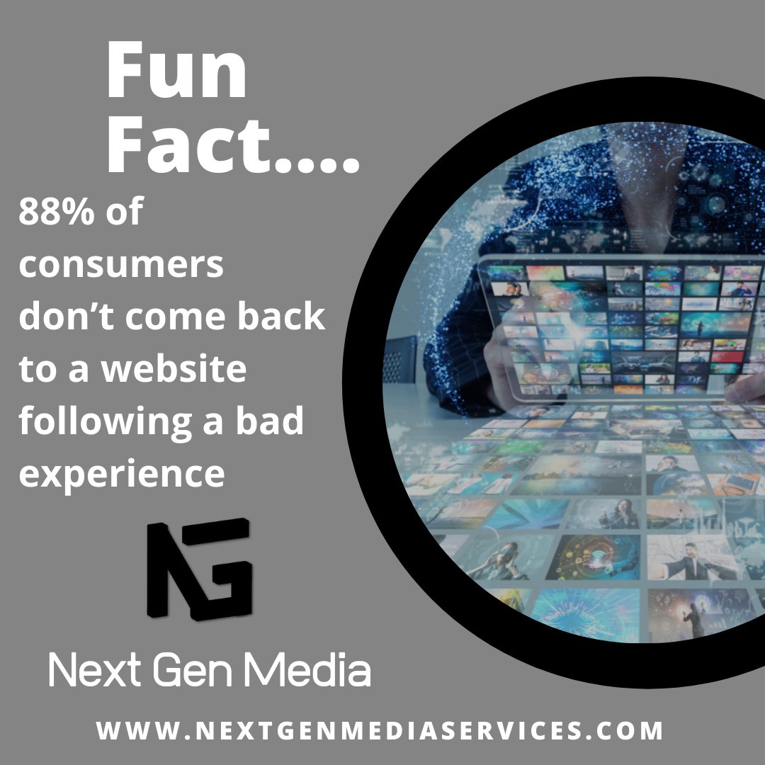 Next Gen Media (@Next_Gen_Media_) / Posts / X