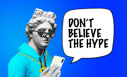 MarcoErmini's tweet image. #RealTime, #AI, #HyperContext - these are words that may be easily dismissed and often viewed as oversimplified concepts used ad-nauseum by tech marketers, including in #cybersecurity; in this #sponsored port, Sixgill illuminates on their true meaning. j.mp/3wV8UTu