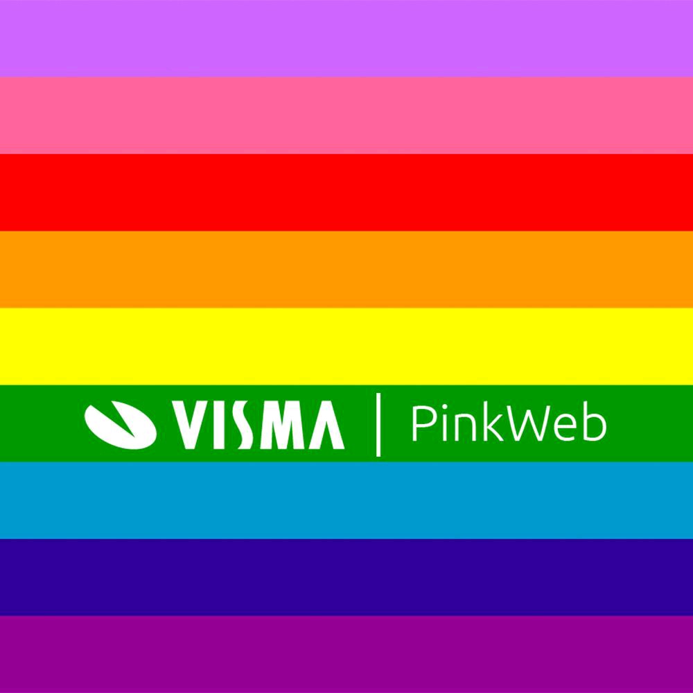 Celebrating #PrideMonth2021! Because everybody has the right to be who they want to be and to love who they want to love. #Pride2021