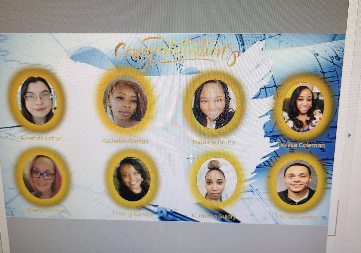 Mi60 meeting..New Layout..Mi60 Program#BuildingBrickstoSuccess <a href="/msaletha_brcc/">Aletha Franklin</a>  <a href="/AshleyS_BRCC/">AshleySterlingRogers</a> <a href="/LafccUnited/">Lafayette United</a> Let's Shine Bright‼️