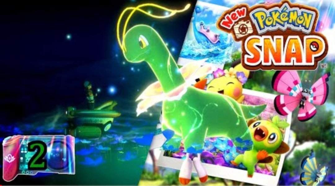 Martrixx3's tweet photo. https://t.co/x0diNMe3e6
Das Lumina-Phänomen.

#NewPokemonSnap #pokemon #Nintendo #YouTube #smallstreamers #smallyoutubechannel #gaming #letsplay #twitch #creators #zocken #lps #lp_retweets #SurvivalPiraten https://t.co/0IFtRQV69m