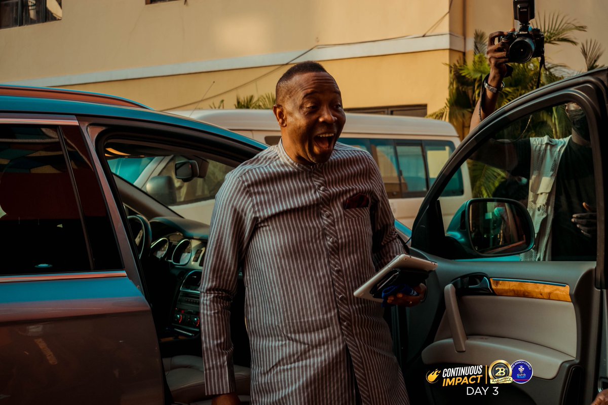 VBCmokola's tweet photo. #Welcome
#28thAnniversary
#Eshcol2021
#ContinousImpact
#Day3
#VineBranchChurch https://t.co/9gvxylEIut