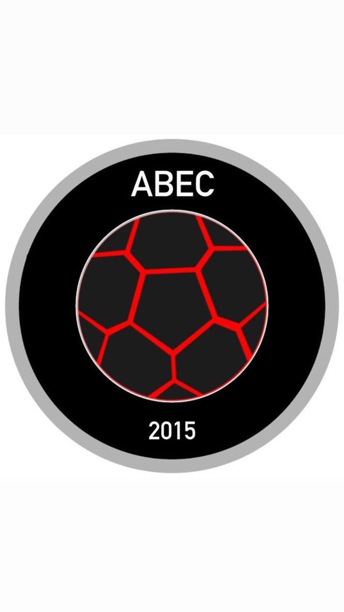 __ABEC's tweet photo. A mudança de escudo faz parte de um processo e é com imenso prazer que viemos divulgar o NOVO escudo do ABEC. A marca de um clube constitui um ativo estratégico e deve ser gerida com o objetivo de capitalizar todo o seu potencial de valor, real e percebido. (+) https://t.co/SSxwARjoXv