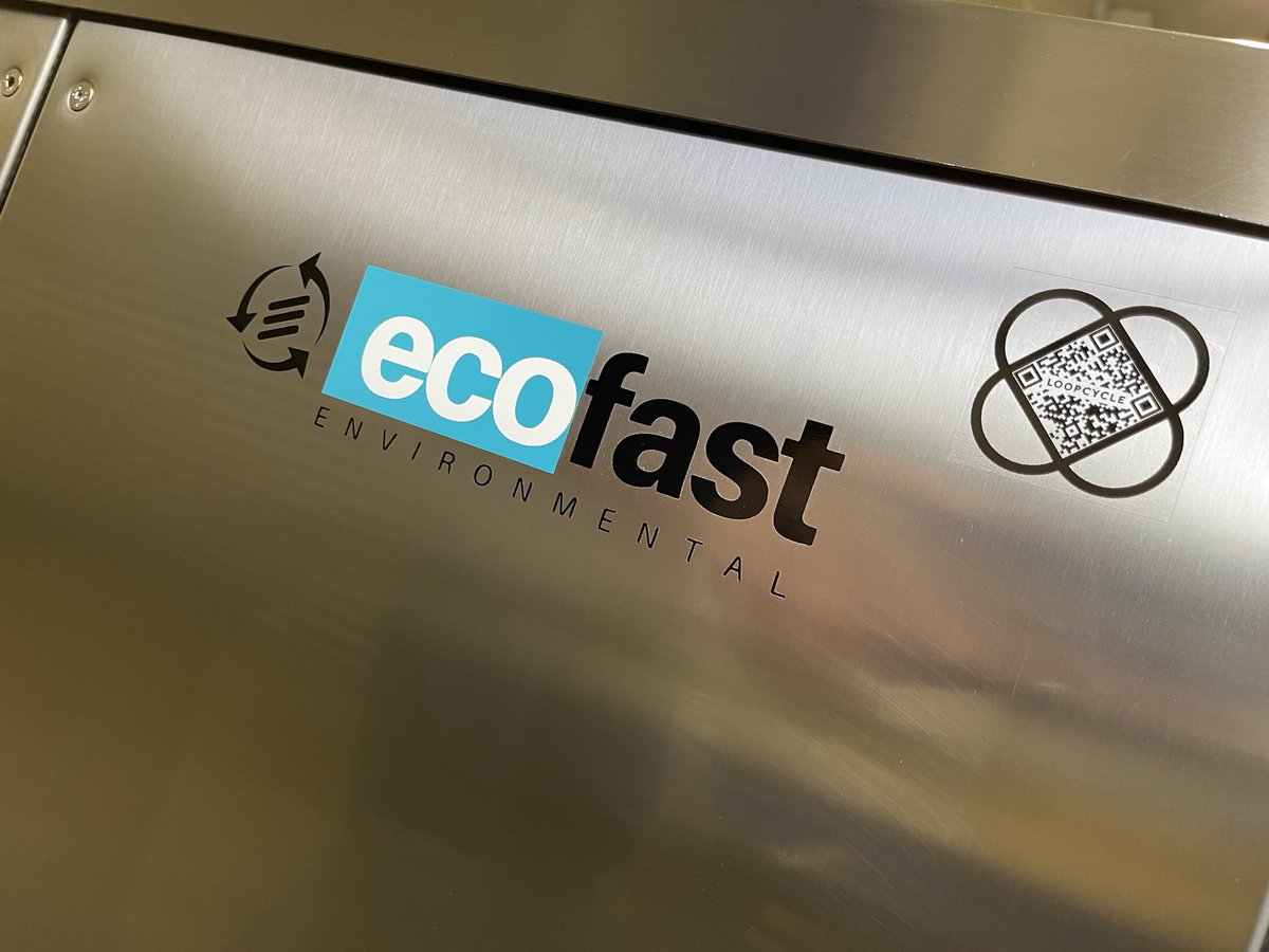 Ecofast Environmental UK tweet media