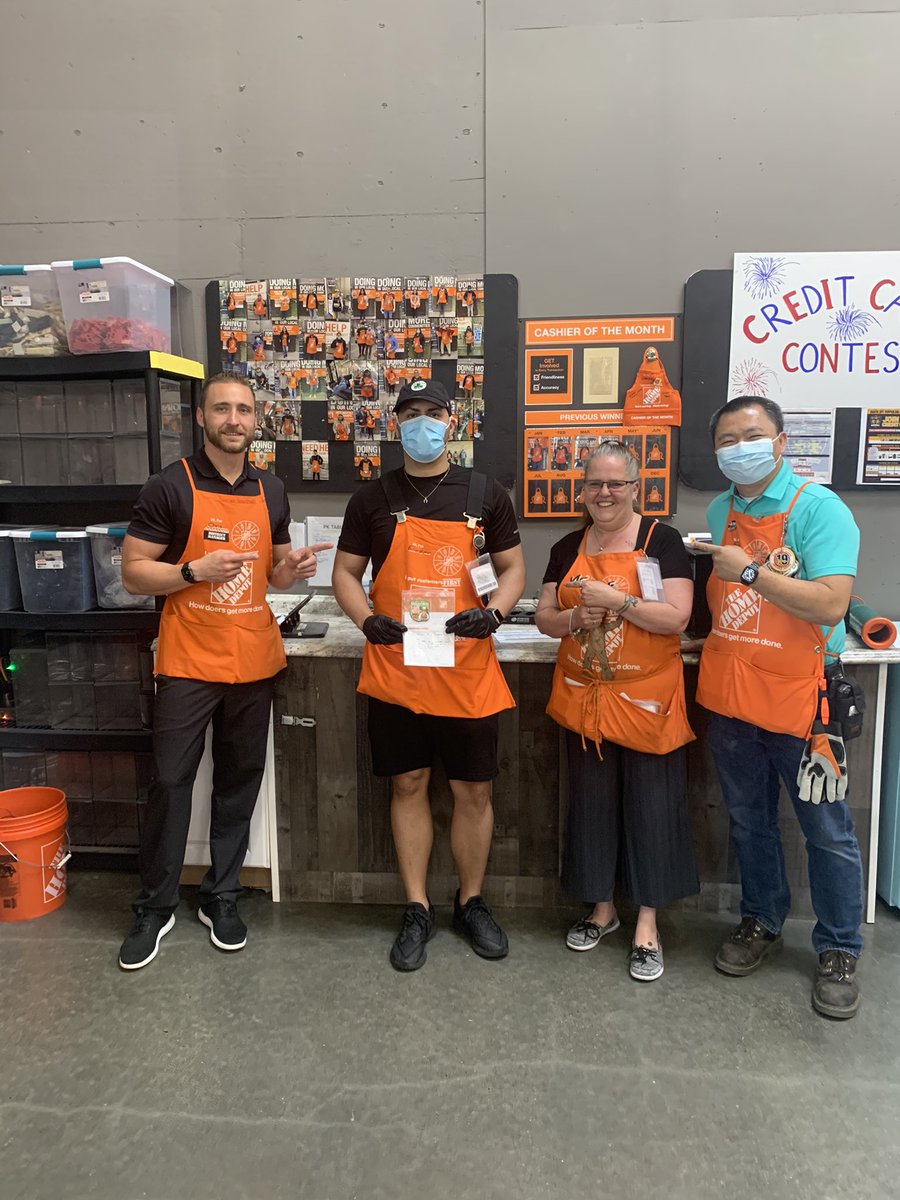 Chris Young (@chrisyounghd) on Twitter photo Great job to Ana and Eliezer for being in the 100’s in credit efficiency!! <a href="/wendypuka/">WendyP2669</a> <a href="/tonimsebastian/">2669Natick</a> <a href="/AdallaireSr/">Alan Dallaire Sr.</a> Great job to Ana and Eliezer for being in the 100’s in credit efficiency!! <a href="/wendypuka/">WendyP2669</a> <a href="/tonimsebastian/">2669Natick</a> <a href="/AdallaireSr/">Alan Dallaire Sr.</a>