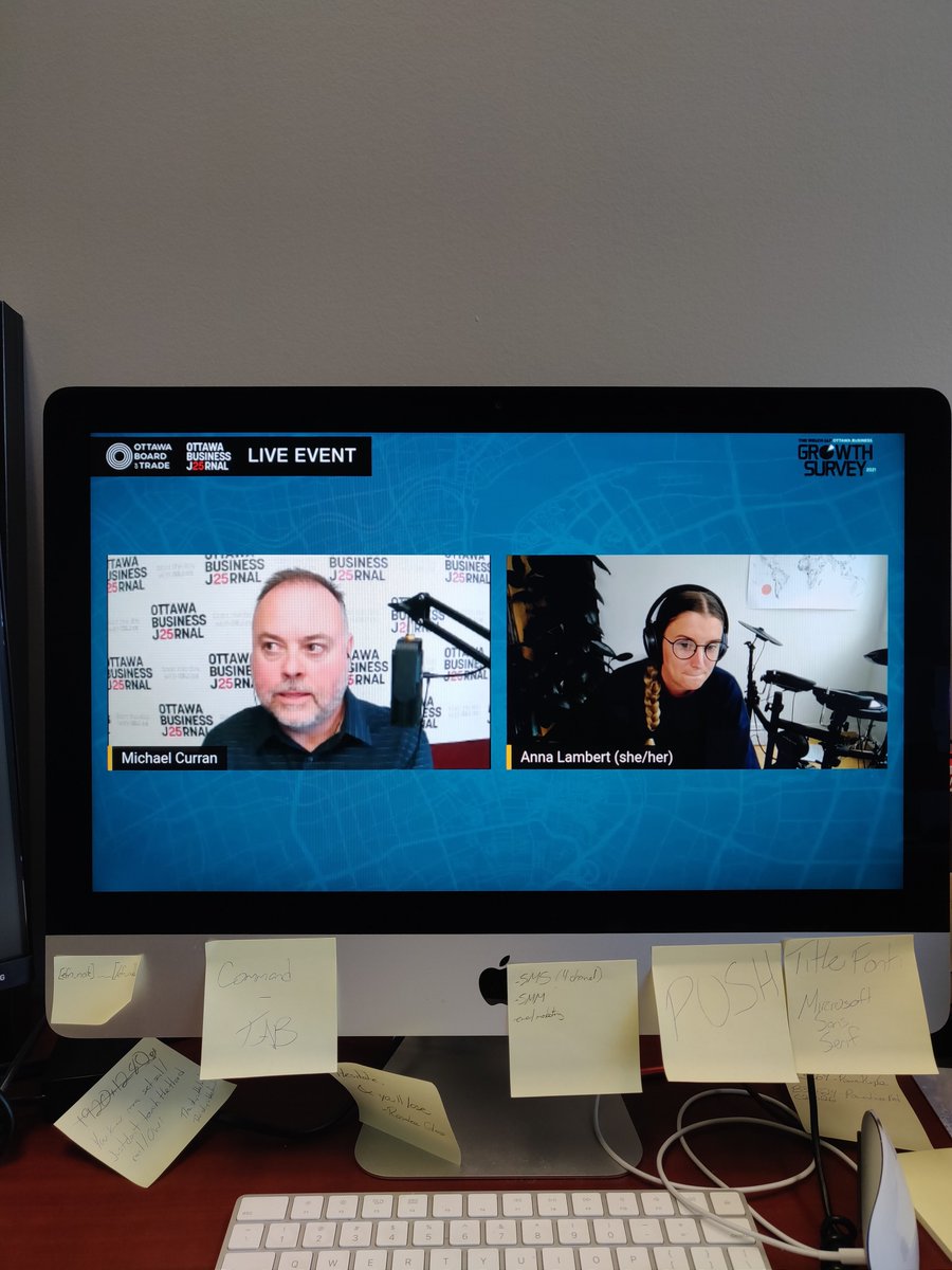 Special thanks to <a href="/obj_news/">Ottawa Business Journal</a> and <a href="/ottawabot/">Ottawa Board of Trade</a> for the informative webinar on growth in #Ottawa #buildbackbetter #economicrecovery